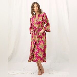 New🌟Bagheera Robe